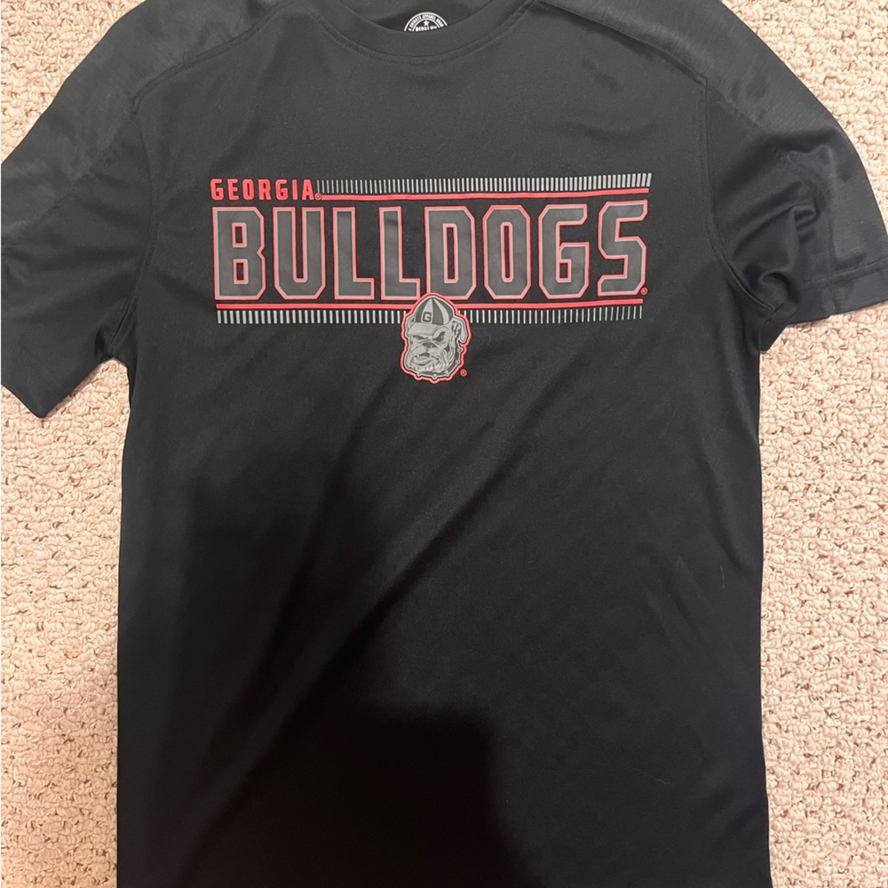 dri-fit UGA shirt